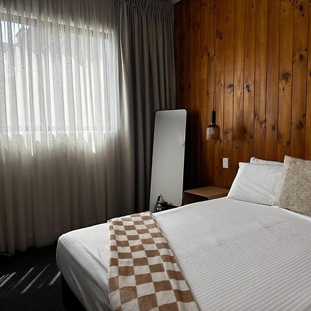 The Sherwood Hotel リズモー エクステリア 写真
