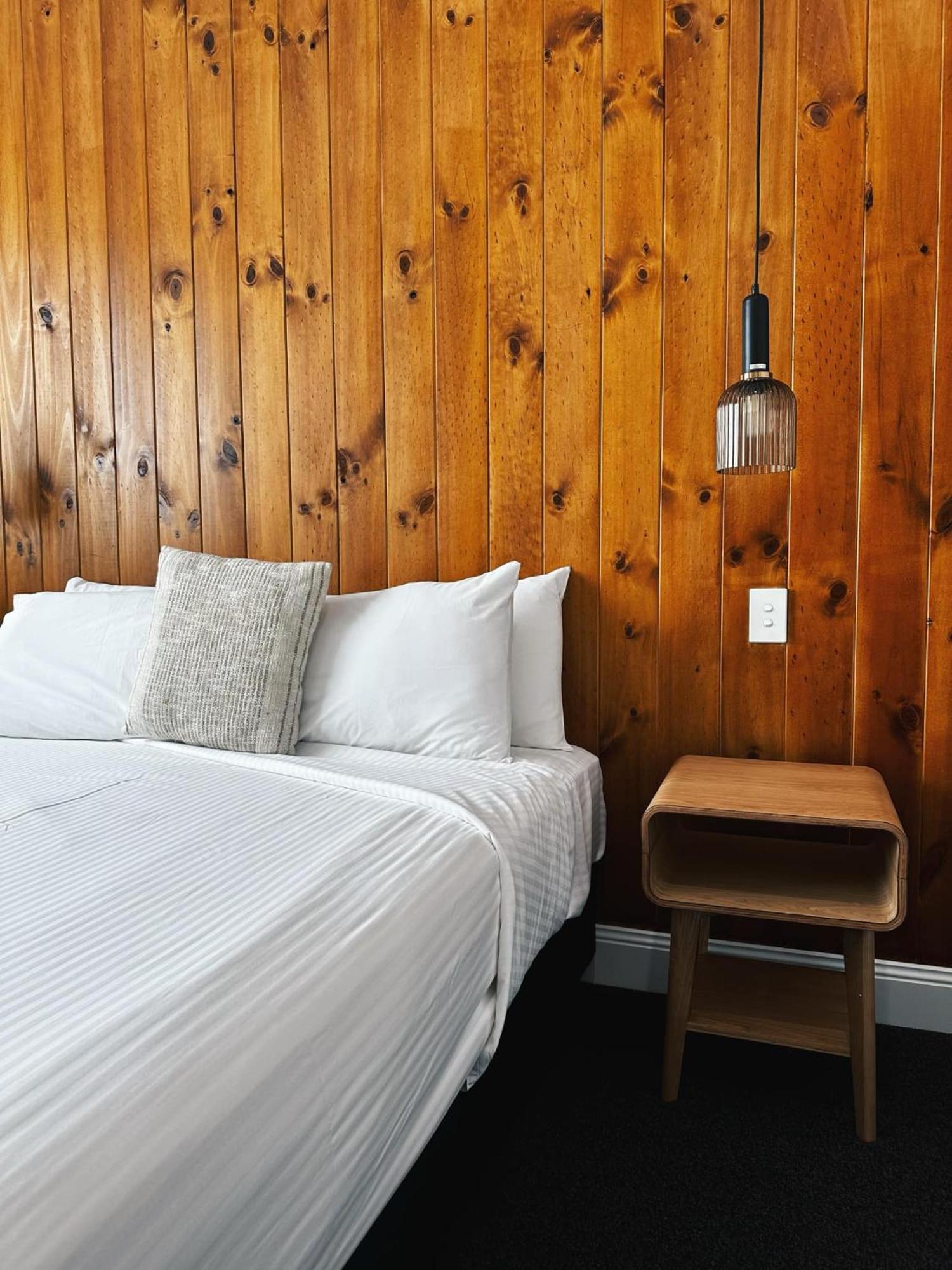 The Sherwood Hotel リズモー エクステリア 写真